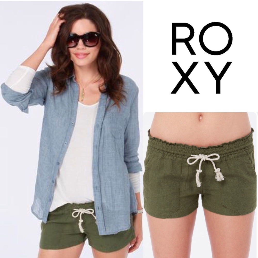 🌊 Roxy Beach Shorts ⛱